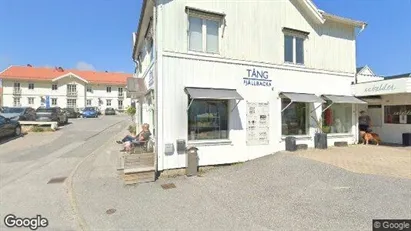 Bostadsrätter till salu i Tanum - Bild från Google Street View