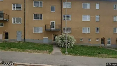 Bostadsrätter till salu i Söderort - Bild från Google Street View