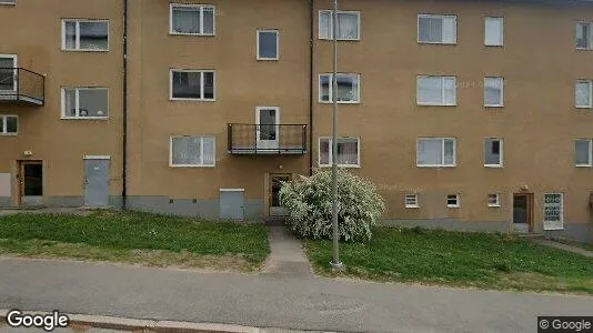 Bostadsrätter till salu i Söderort - Bild från Google Street View