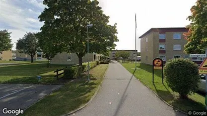Bostadsrätter till salu i Linköping - Bild från Google Street View