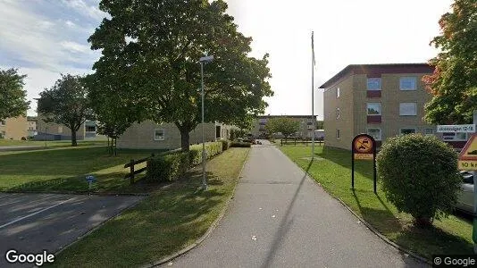 Bostadsrätter till salu i Linköping - Bild från Google Street View