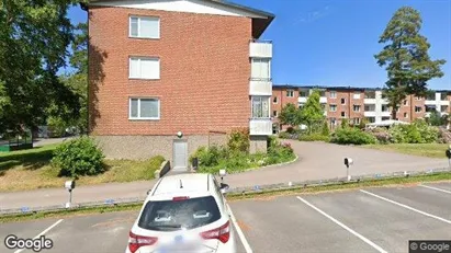 Bostadsrätter till salu i Karlstad - Bild från Google Street View
