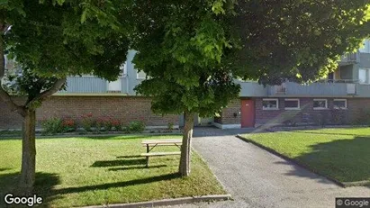 Bostadsrätter till salu i Botkyrka - Bild från Google Street View