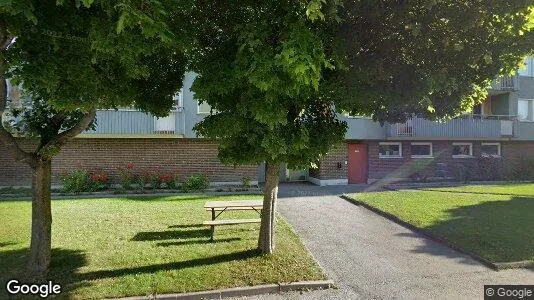 Bostadsrätter till salu i Botkyrka - Bild från Google Street View
