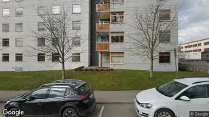 Bostadsrätter till salu i Skövde - Bild från Google Street View