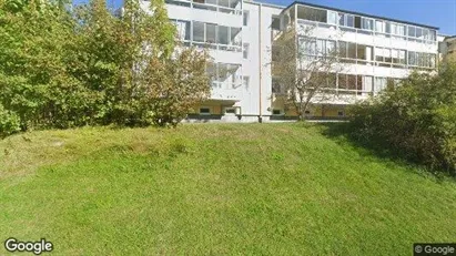 Bostadsrätter till salu i Knivsta - Bild från Google Street View