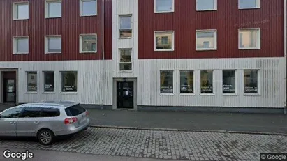 Bostadsrätter till salu i Perstorp - Bild från Google Street View