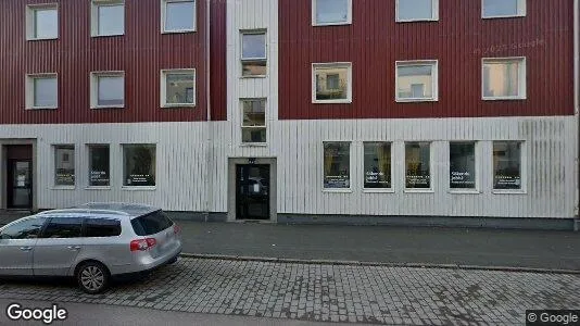Bostadsrätter till salu i Perstorp - Bild från Google Street View