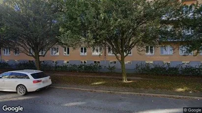Bostadsrätter till salu i Sofielund - Bild från Google Street View