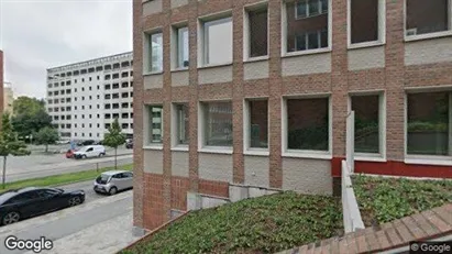 Bostadsrätter till salu i Sundbyberg - Bild från Google Street View