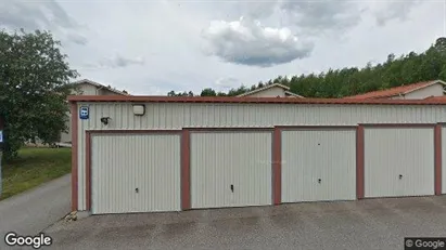 Bostadsrätter till salu i Flen - Bild från Google Street View