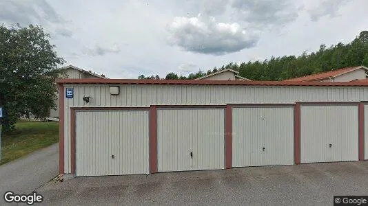 Bostadsrätter till salu i Flen - Bild från Google Street View