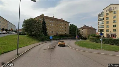 Bostadsrätter till salu i Örgryte-Härlanda - Bild från Google Street View