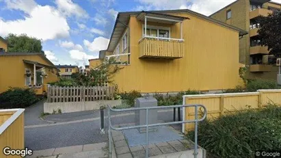 Bostadsrätter till salu i Västerort - Bild från Google Street View