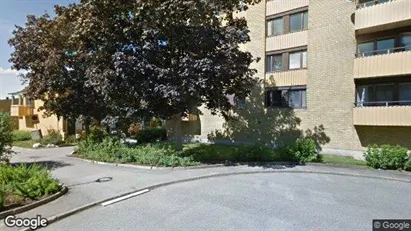 Bostadsrätter till salu i Västerort - Bild från Google Street View