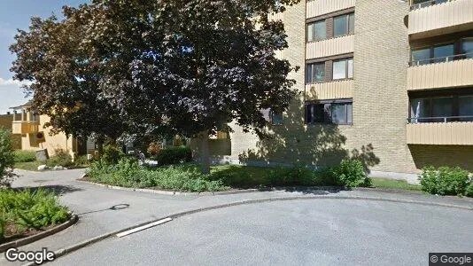 Bostadsrätter till salu i Västerort - Bild från Google Street View