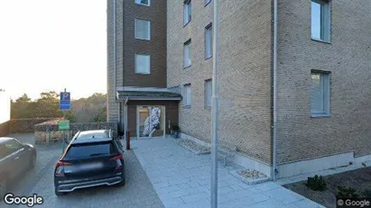 Bostadsrätter till salu i Askim-Frölunda-Högsbo - Bild från Google Street View