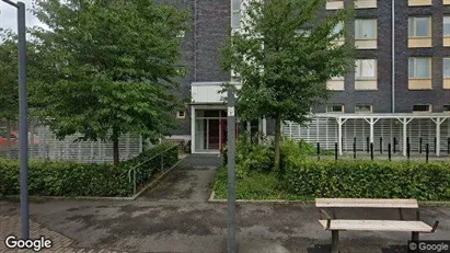 Bostadsrätter till salu i Askim-Frölunda-Högsbo - Bild från Google Street View