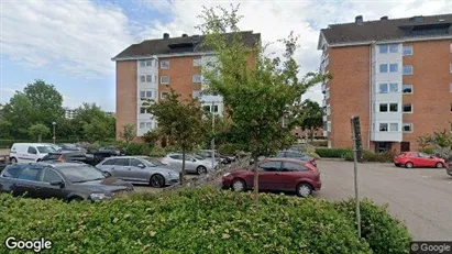 Bostadsrätter till salu i Helsingborg - Bild från Google Street View