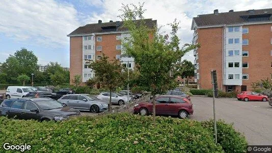 Bostadsrätter till salu i Helsingborg - Bild från Google Street View