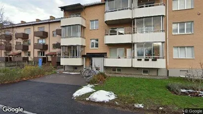 Lägenheter att hyra i Västerås - Bild från Google Street View