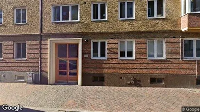 Lägenheter att hyra i Område ej specificerat - Bild från Google Street View