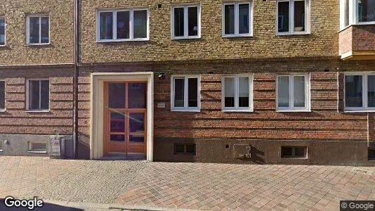 Lägenheter att hyra i Område ej specificerat - Bild från Google Street View