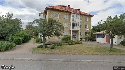 Lägenheter att hyra i Lomma - Bild från Google Street View