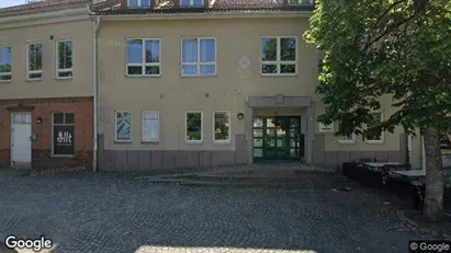 Lägenheter att hyra i Ulricehamn - Bild från Google Street View