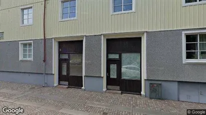Lägenheter att hyra i Örgryte-Härlanda - Bild från Google Street View