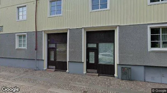Lägenheter att hyra i Örgryte-Härlanda - Bild från Google Street View