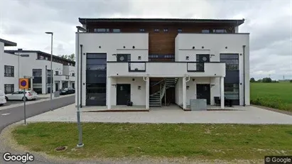 Lägenheter att hyra i Trelleborg - Bild från Google Street View