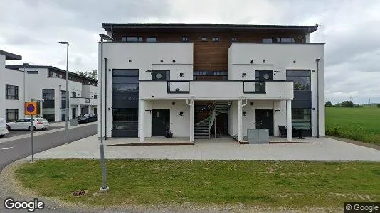 Lägenheter att hyra i Trelleborg - Bild från Google Street View
