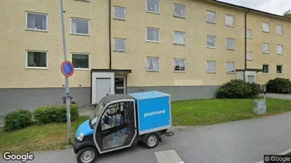 Lägenheter att hyra i Nynäshamn - Bild från Google Street View