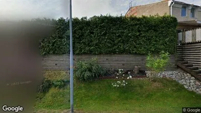 Lägenheter att hyra i Nacka - Bild från Google Street View