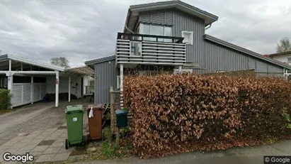 Lägenheter att hyra i Ale - Bild från Google Street View
