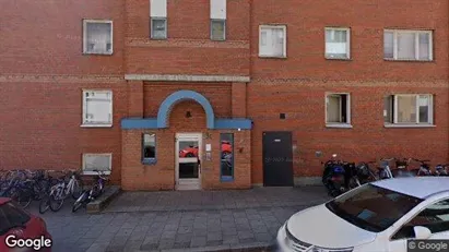 Lägenheter att hyra i Kirseberg - Bild från Google Street View