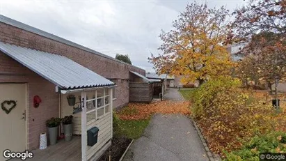Lägenheter att hyra i Gävle - Bild från Google Street View