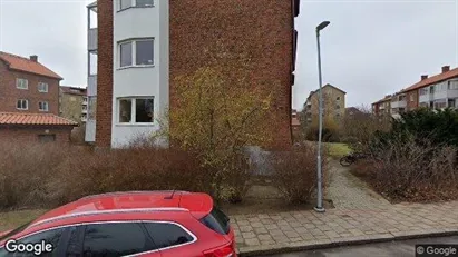 Lägenheter till salu i Helsingborg - Bild från Google Street View