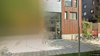 Lägenheter till salu i Västerås - Bild från Google Street View