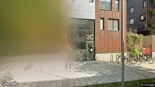 Lägenheter till salu i Västerås - Bild från Google Street View