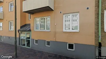 Lägenheter till salu i Malmö Centrum - Bild från Google Street View