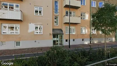 Lägenheter till salu i Malmö Centrum - Bild från Google Street View