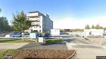 Lägenheter till salu i Malmö Centrum - Bild från Google Street View