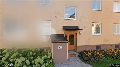 Lägenheter till salu i Uppsala - Bild från Google Street View