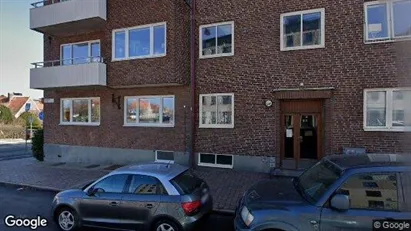 Lägenheter till salu i Helsingborg - Bild från Google Street View