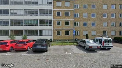 Lägenheter till salu i Malmö Centrum - Bild från Google Street View