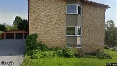 Lägenheter till salu i Östersund - Bild från Google Street View