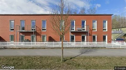 Bostadsrätter till salu i Örebro - Bild från Google Street View