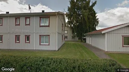 Lägenheter att hyra i Tibro - Bild från Google Street View